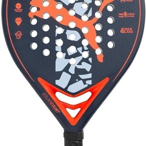 Raquette De Padel Puma Solar Court