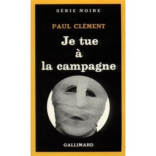 Je Tue À La Campagne