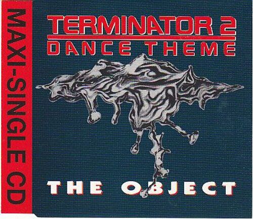 Terminator 2 Dance Theme