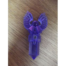 Piège Skylanders Trap Team De Type Eau "Water Angel"