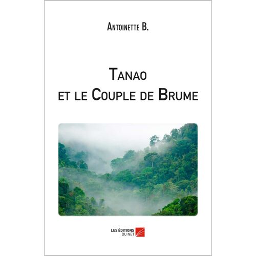 Tanao Et Le Couple De Brume