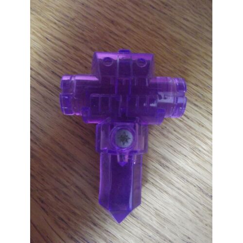 Piège Skylanders Trap Team De Type Magie "Magic Logholder"