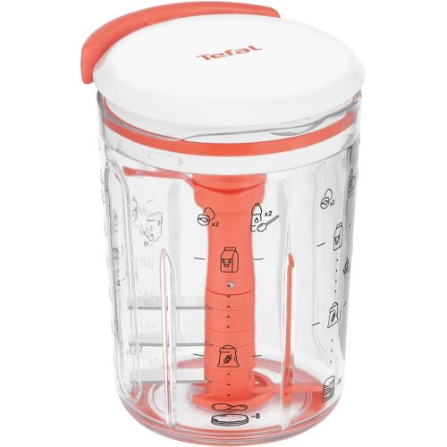 Tefal - Crêpes Express - 900 Ml - Multicolore