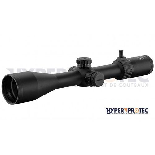 Rti 6-24x50 Ffp - Lunette De Tir