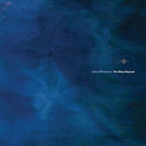 Jana Winderen - The Blue Beyond [Vinyl Lp]