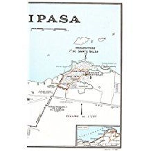 Tipasa De Maurétanie