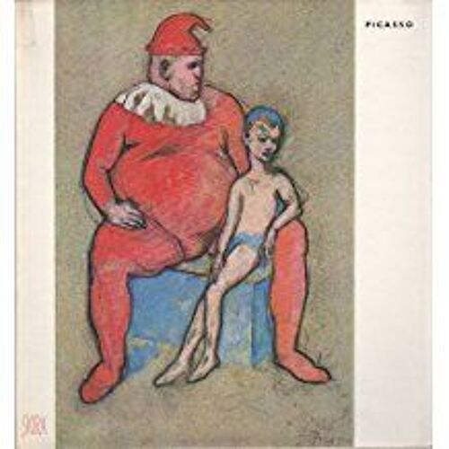 Picasso. Etude Biographique Et Critique Par Pierre Raynal.