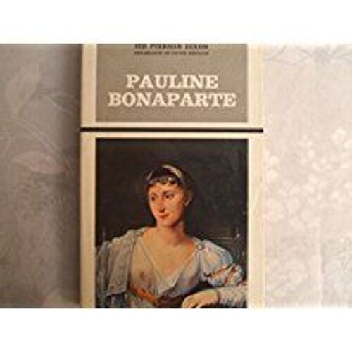 Pauline Bonaparte