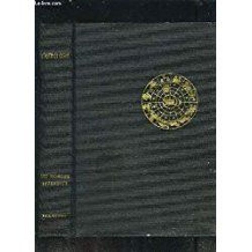 L Astrologie- Les Mondes Interdits