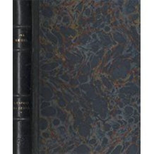 L'enfant Du Destin, Tome 1, 2 Et 3