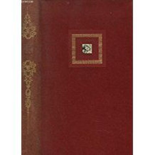 Lettres De La Marquise De M Au Comte De R. Presentes Par Emile Henriot.