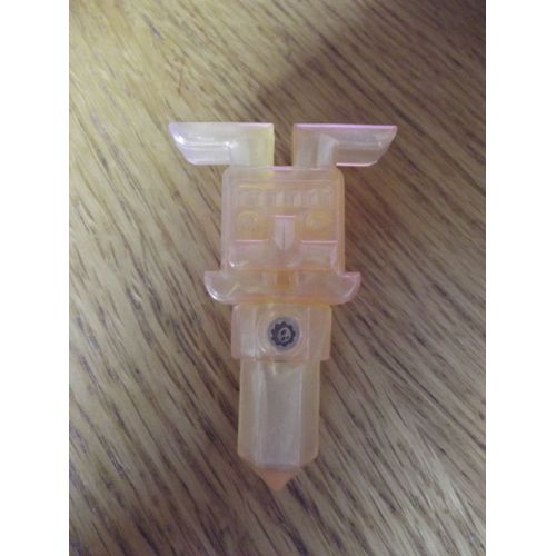 Piège Skylanders Trap Team De Type Tech "Tech Handstand"