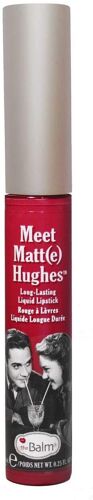 Thebalm Meet Matte Hughes, Romantic 
