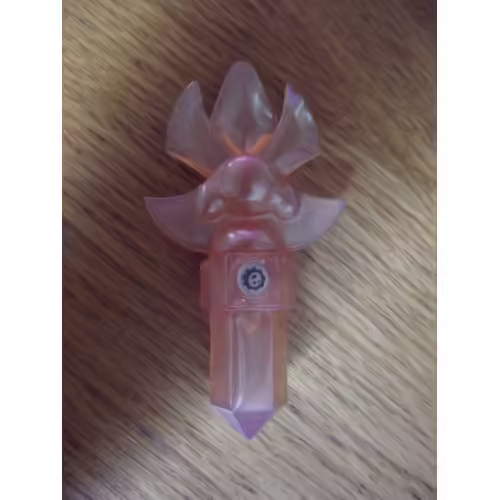 Piege Skylanders Trap Team De Type Tech "Tech Scepter"