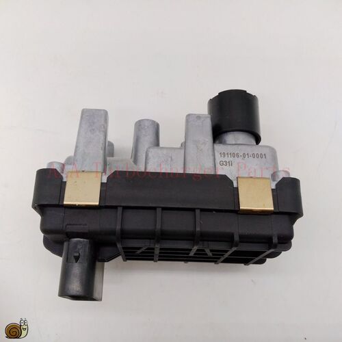 Actionneur Turbo G-31i 809415 Pour M-B Springter E M Ml 2.7 3.0 Tdi,Gtc15 Dp2-6k882ac 809415 , Pièces De Turbocompresseur
