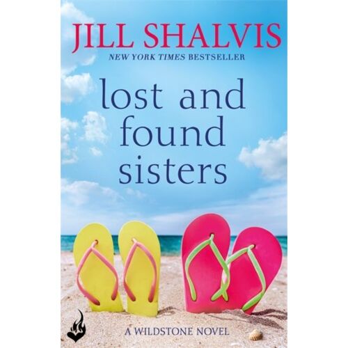 Lost And Found Sisters