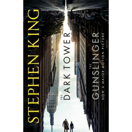 Dark Tower I: The Gunslinger