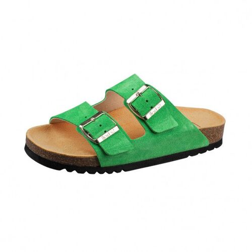 Sandale Scholl Josephine Suede