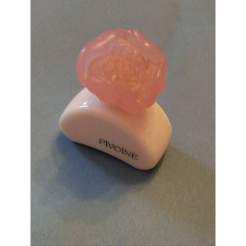 Mini Flacon De Parfum Yves Rocher