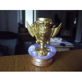 Trophée Skylanders Superchargers "Sky Trophy"