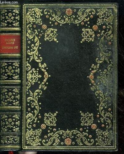 Histoire D'o Édition Luxe Revue Et Corrigée De Pauline Réage Dominique Aury Née Anne Desclos, Précédé De Le Bonheur Dans L'esclavage De Jean Paulhan Relié Éditions Famot 1977 Illustré Françoise Muller