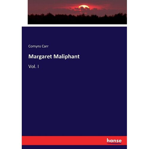 Margaret Maliphant