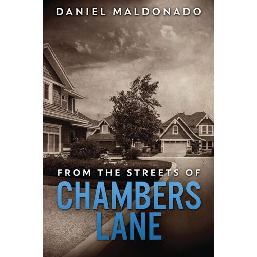 From The Streets Of Chambers Lane