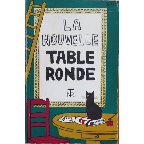 La Nouvelle Table Ronde N° 2