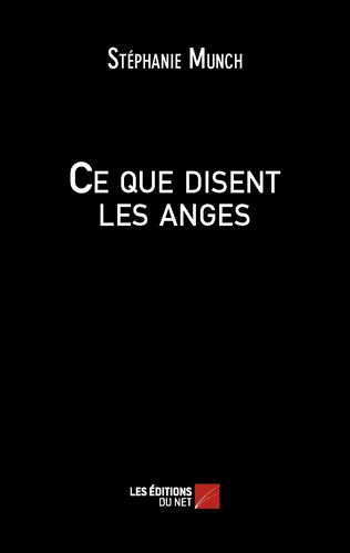 Ce Que Disent Les Anges