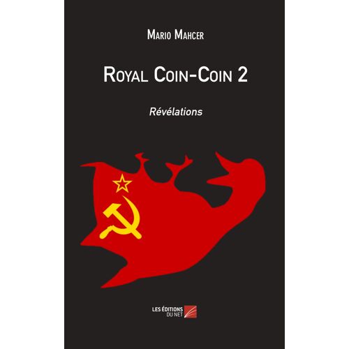 Royal Coin-Coin 2 ? Révélations