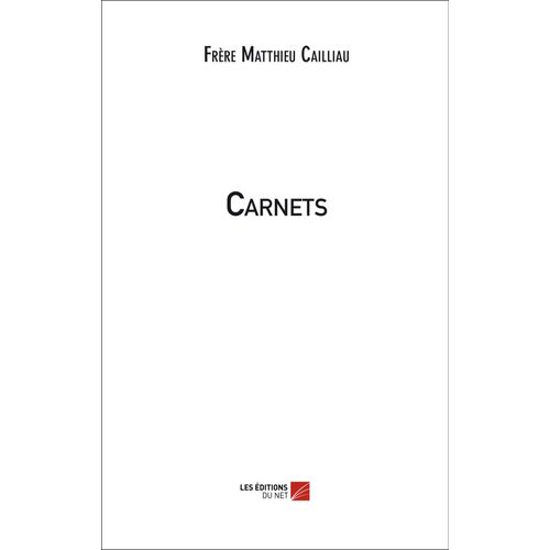 Carnets