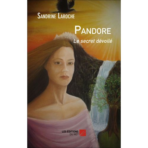 Pandore Le Secret Dévoilé
