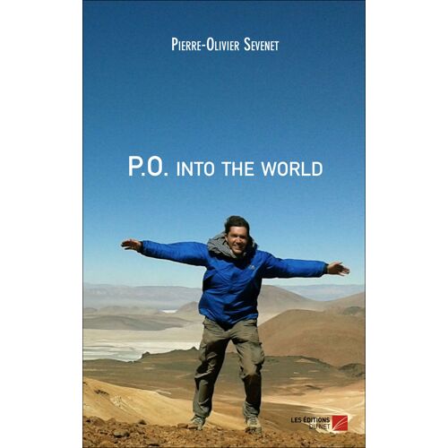 P.O. Into The World