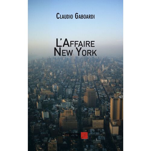 L'affaire New York
