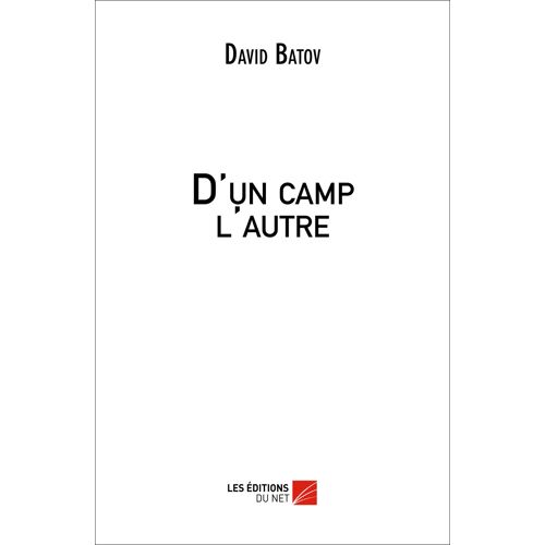 D'un Camp L'autre