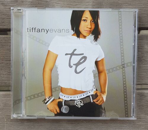 Tiffany Evans - T.E.