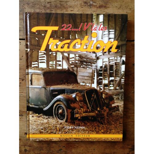 22...! V'là Les Tractions De Fabien Tabates