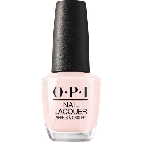 Vernis À Ongles - O.P.I - 