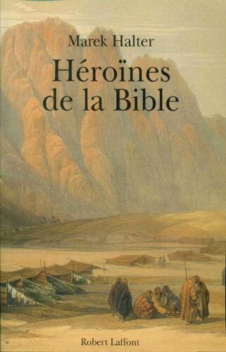 Héroïnes De La Bible