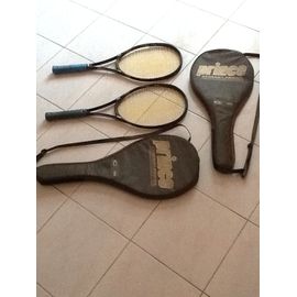 Vends 2 Raquettes Tennis