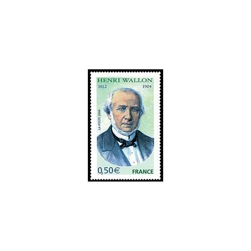 Henri Wallon 1812-1904