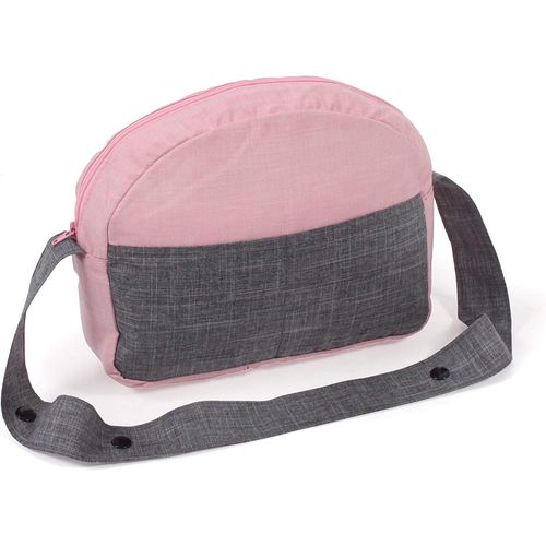 Sac À Langer Pour Poussettes De Poupées Licorne