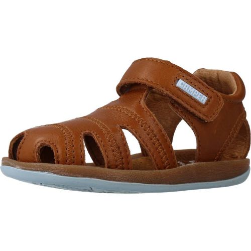 Camper Bicho Fw Colour Marron