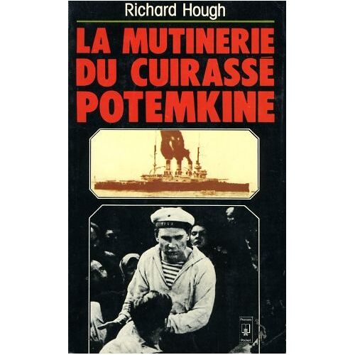 La Mutinerie Du Cuirassé Potemkine