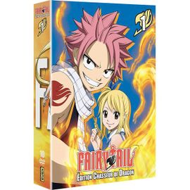 Fairy Tail - Édition Chasseur De Dragon - 1