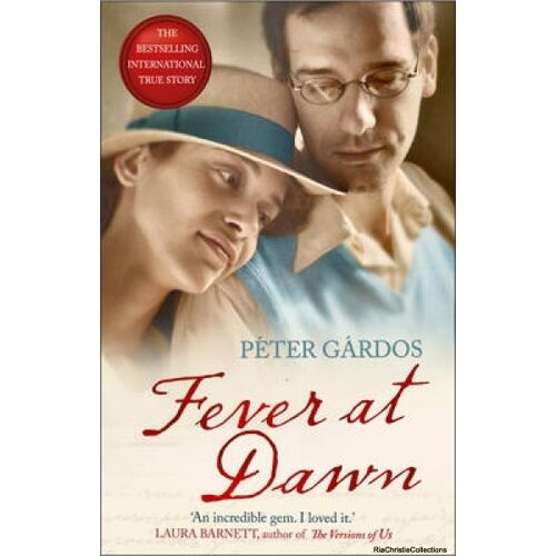 Fever At Dawn