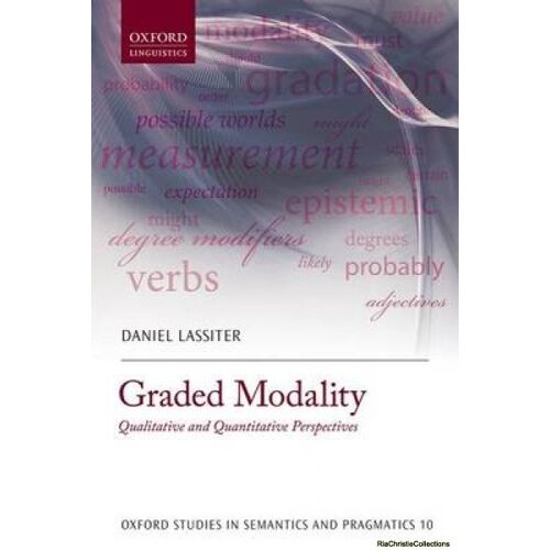 Graded Modality
