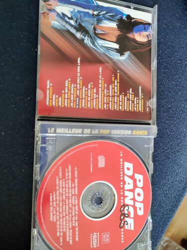 Pop Dance - Le Meilleur De La Pop Version Dance