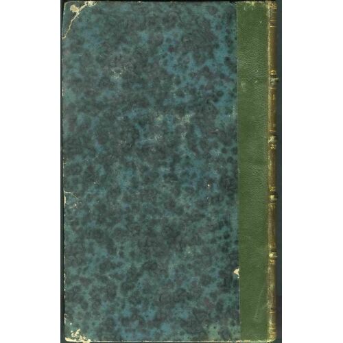 Histoire Des Deux Restaurations Tome Sixieme. Jusqu'à L'avènement De Louis-Philippe De Janvier 1813 À Octobre 1830.