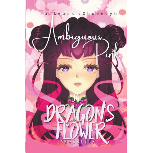 The Dragon's Flower